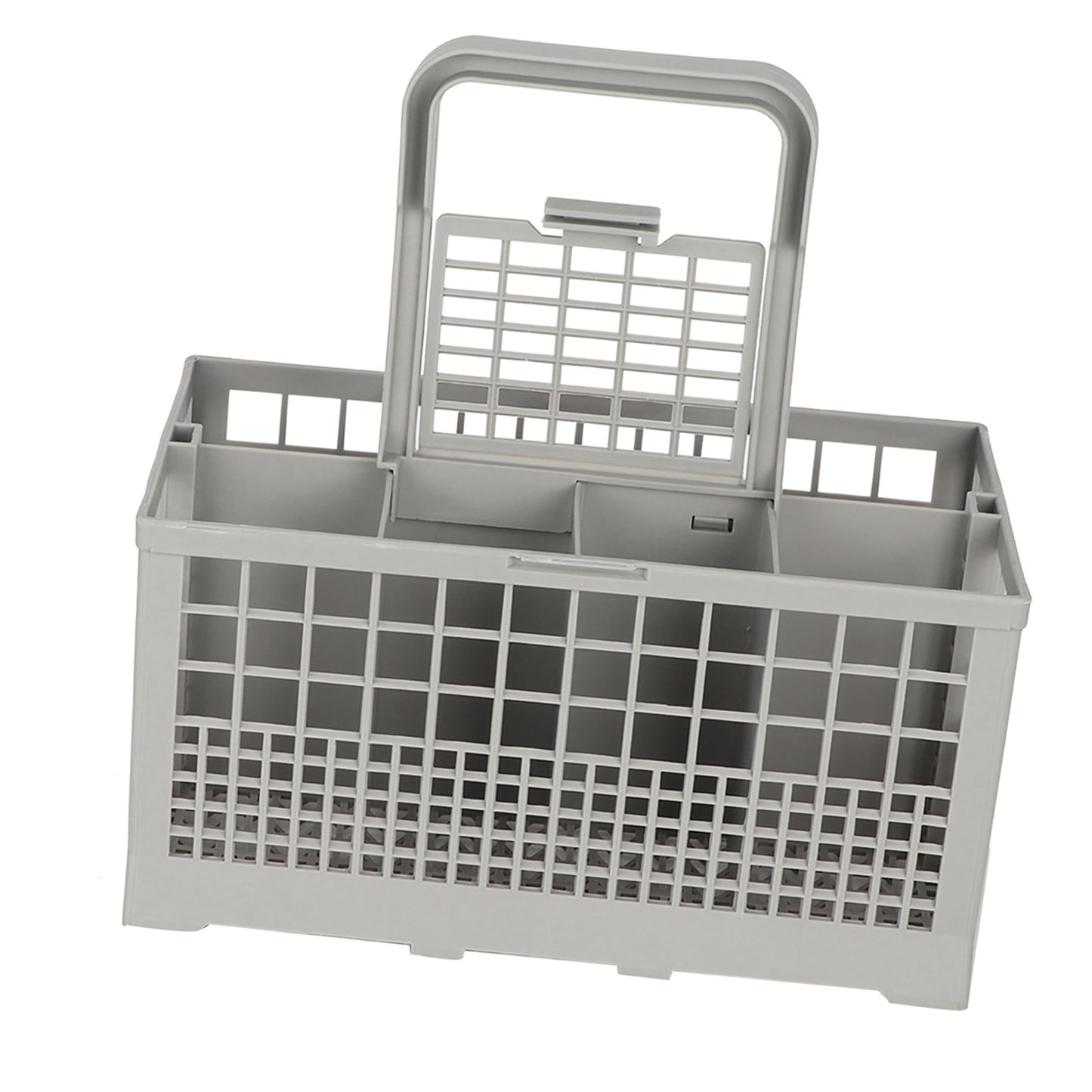 Dishwasher Basket, Universal With 8 Compartments Universal Cutlery Basket Firm  Dishwasher