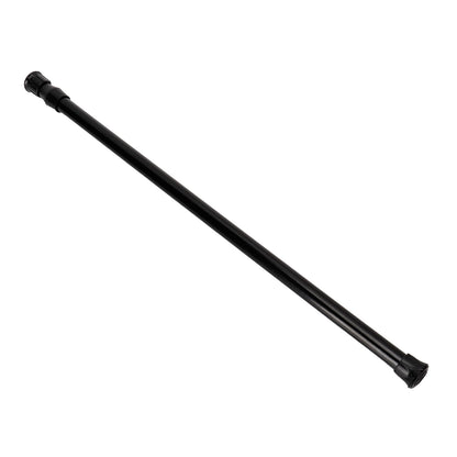 Telescopic Curtain Rod,Spring Tension Curtain Rods Short Tension Rod (40-70cm)