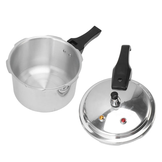 3L Stainless Steel Pressure Cooker, Cooking Various Foods Stainless Steel Pressure Cooker For Gas Stove