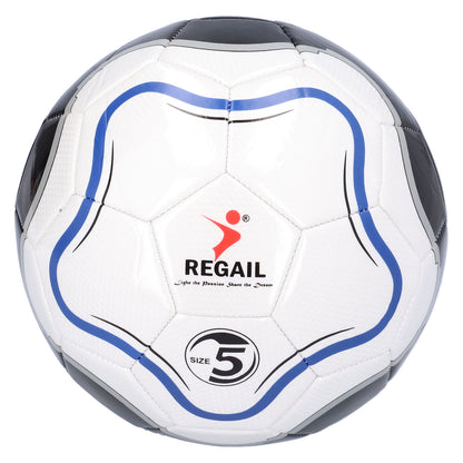 Size 5 Soccer Ball, Dribble Up Smart Soccer Ball Size 5 Competition Football Outdoor Soccer Ball Smart Soccer Ball Size 5 For Leisure Activities