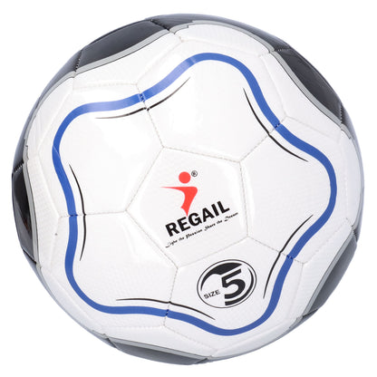 Size 5 Soccer Ball, Dribble Up Smart Soccer Ball Size 5 Competition Football Outdoor Soccer Ball Smart Soccer Ball Size 5 For Leisure Activities