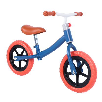 Balance Bike for Kids, Lightweight Toddler Bike with Adjustable Seat Comfort Handlebar, 10" Toddlers Balance Bike for 3 to 5 Years Old Boys Girls, No Pedal Toddler Bicycle Ride on Toys for Toddlers