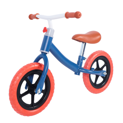 Balance Bike for Kids, Lightweight Toddler Bike with Adjustable Seat Comfort Handlebar, 10" Toddlers Balance Bike for 3 to 5 Years Old Boys Girls, No Pedal Toddler Bicycle Ride on Toys for Toddlers