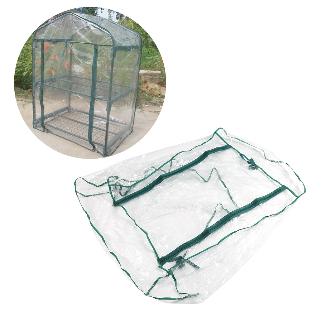 Garden House,Warm Greenhouse,Mini Portable Garden Green House Warm Greenhouse Flower Plants Gardening Outdoor