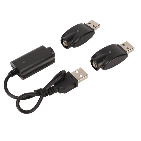 Smart Charger, Smart USB Charger Output DC4.2V Input 5V Overcharge Overvoltage With LED Indicator For USB Adapter